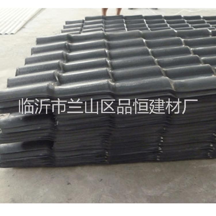 合成樹脂瓦屋面瓦pvc樹脂瓦配件圖片/合成樹脂瓦屋面瓦pvc樹脂瓦配件樣板圖 (2)