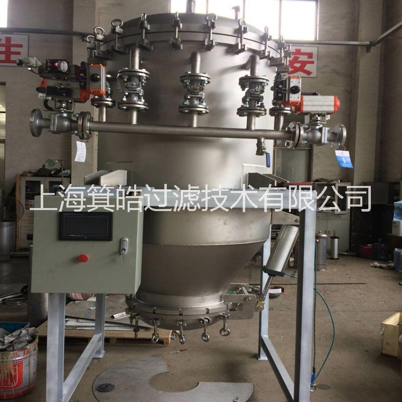 微孔PE管精密過濾器圖片/微孔PE管精密過濾器樣板圖 (1)