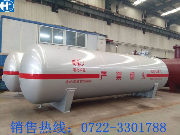 液化氣儲罐圖片/液化氣儲罐樣板圖 (3)
