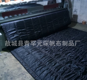 牛津布保溫被圖片/牛津布保溫被樣板圖 (4)