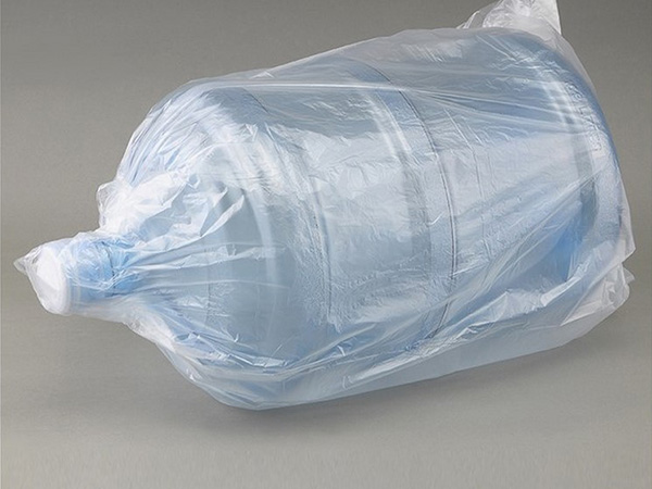 新疆食品級(jí)全新料PC桶套桶袋  烏魯木齊 哈密 喀什 伊犁 純凈水桶