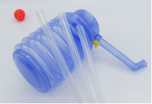 江蘇蘇州食品級全新料PC桶壓水器圖片/江蘇蘇州食品級全新料PC桶壓水器樣板圖 (2)