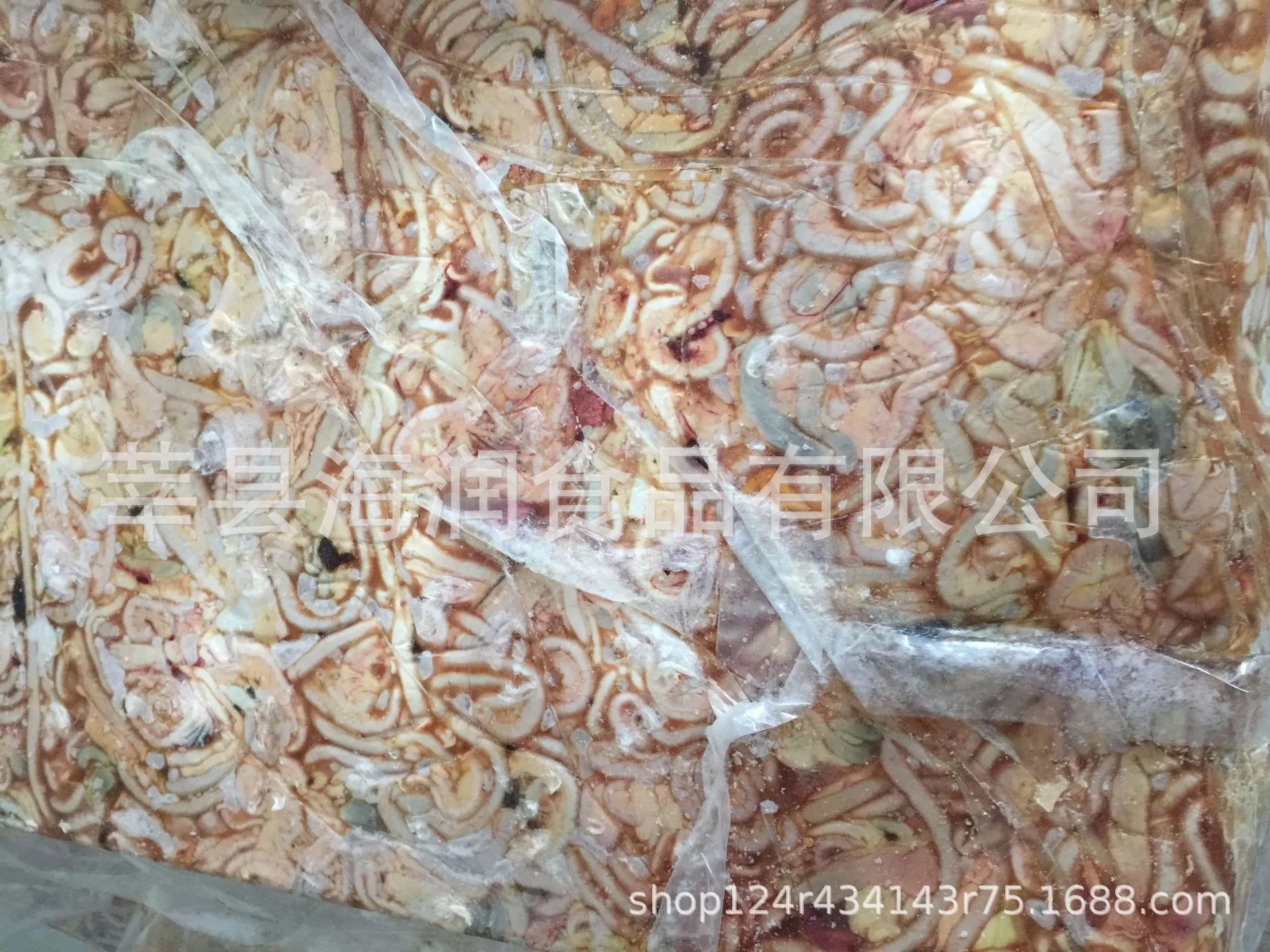 魚飼料圖片/魚飼料樣板圖 (4)