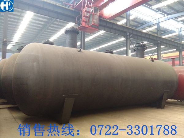 液化氣儲罐圖片/液化氣儲罐樣板圖 (3)