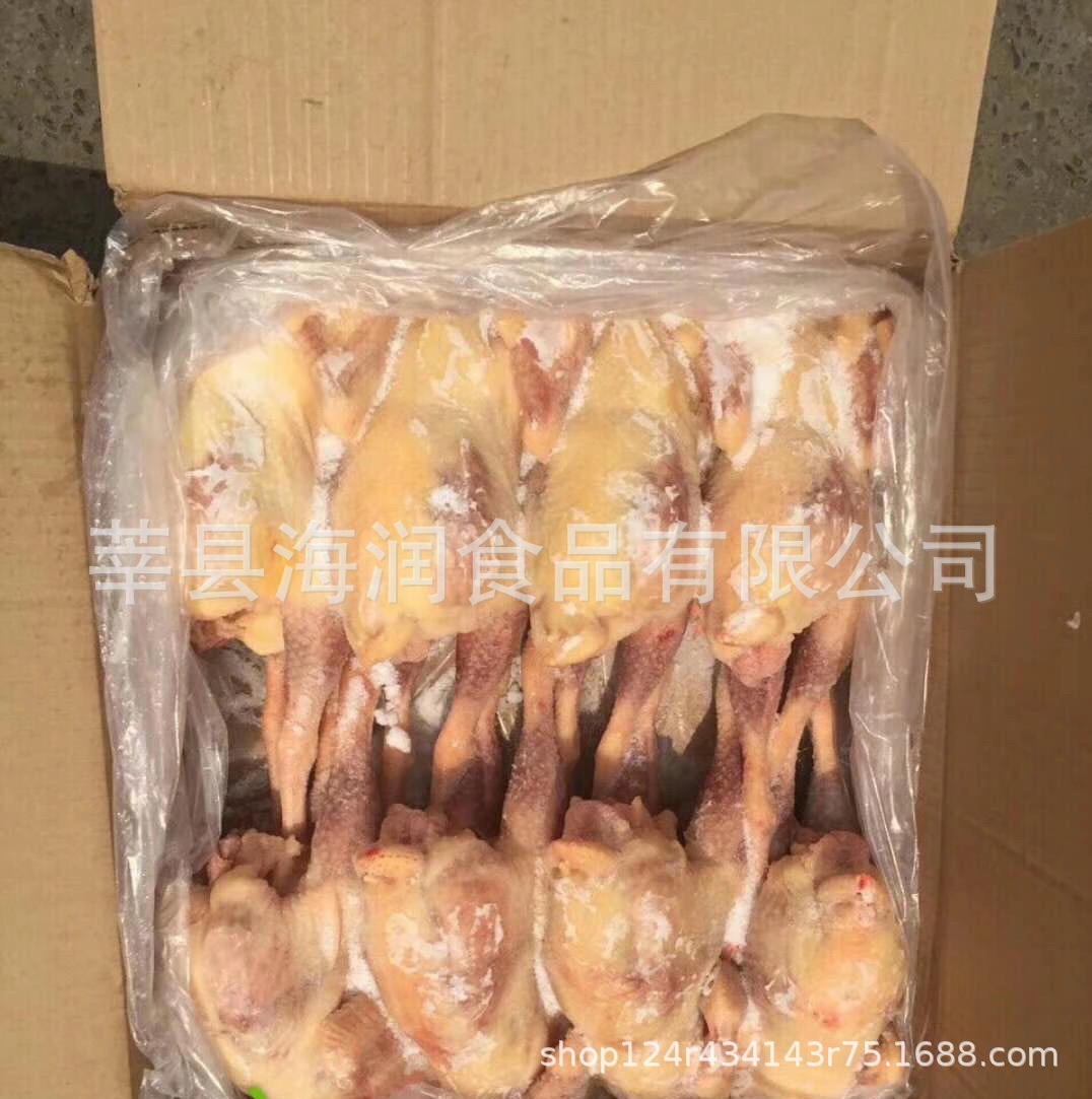 供应三黄鸡 山东食品 三黄鸡图片