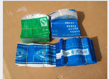 新疆食品級全新料PC桶收縮膜圖片