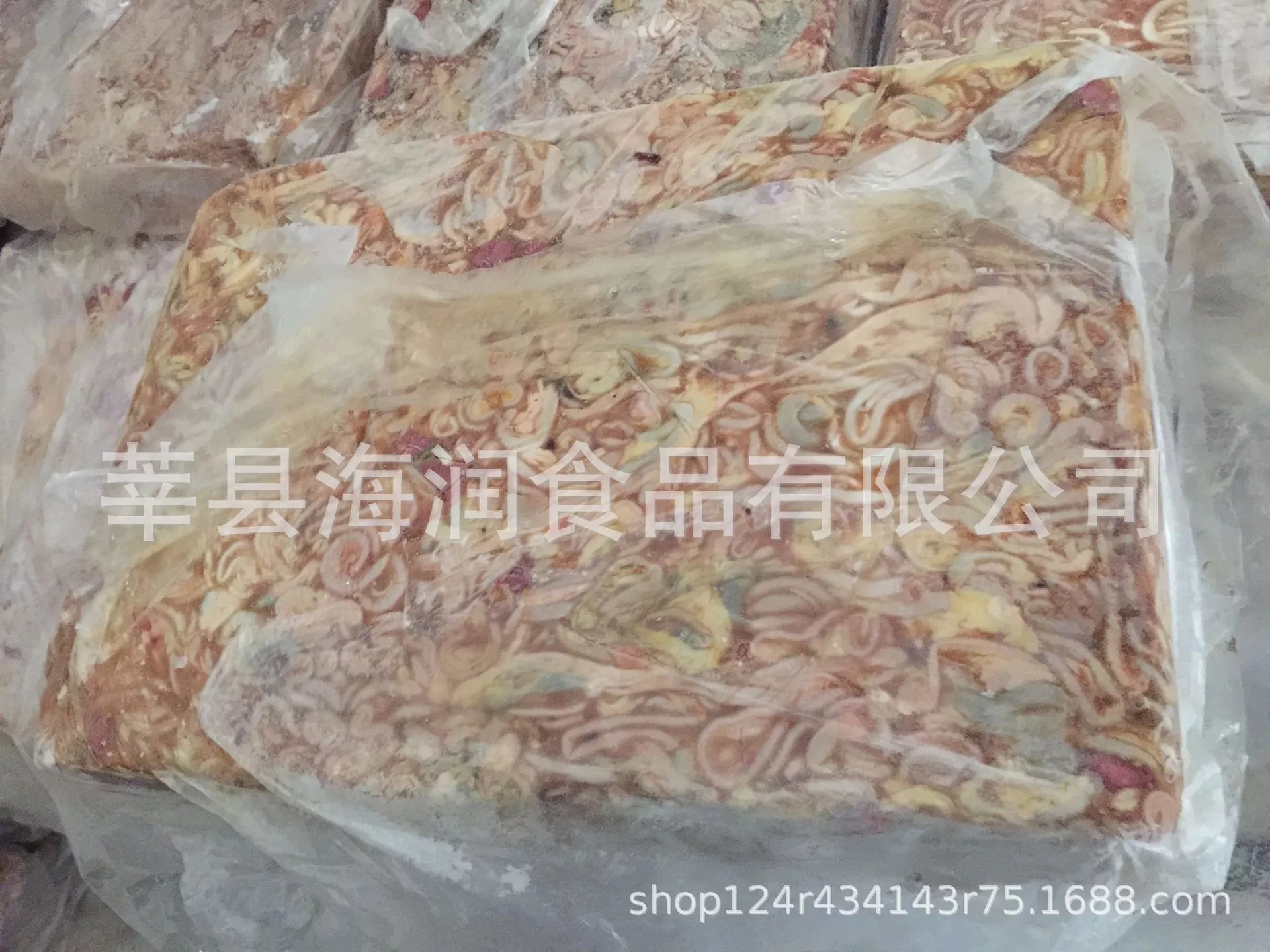 魚飼料圖片/魚飼料樣板圖 (2)