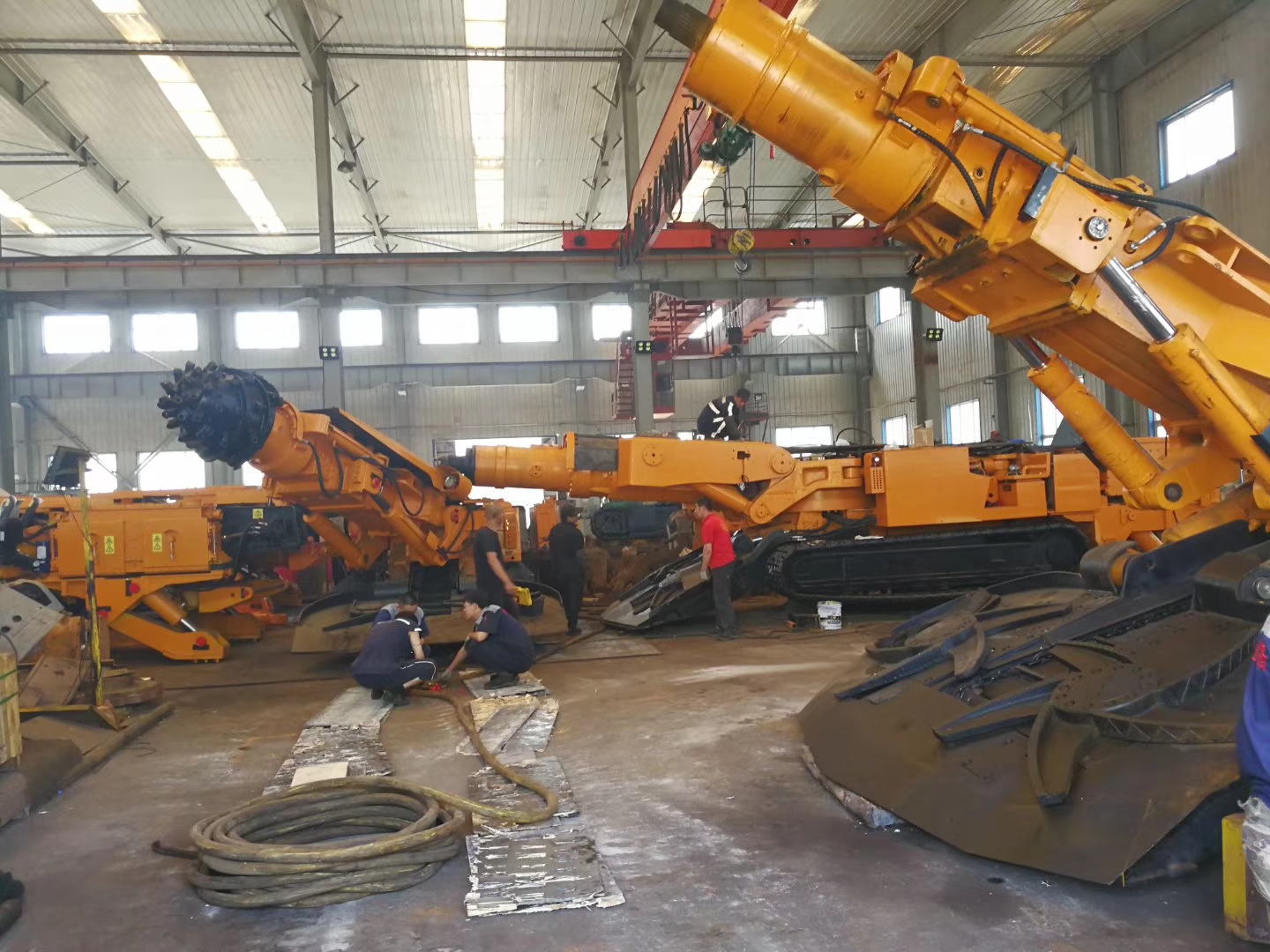 EBZ100掘進(jìn)機(jī)出租 EBZ型號(hào)掘進(jìn)機(jī)出租