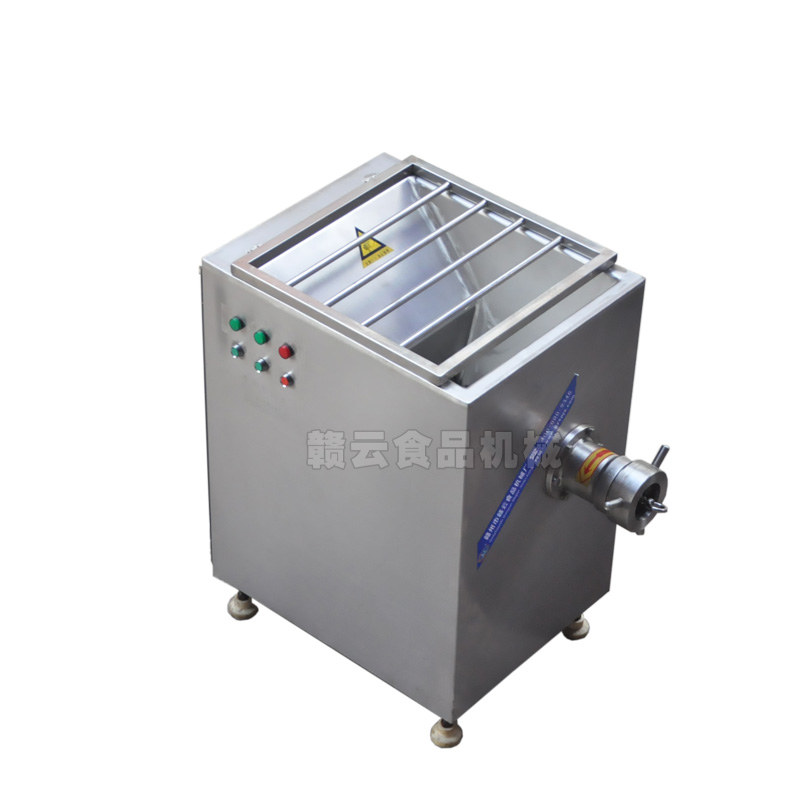 凍肉絞肉機(jī)圖片/凍肉絞肉機(jī)樣板圖 (3)