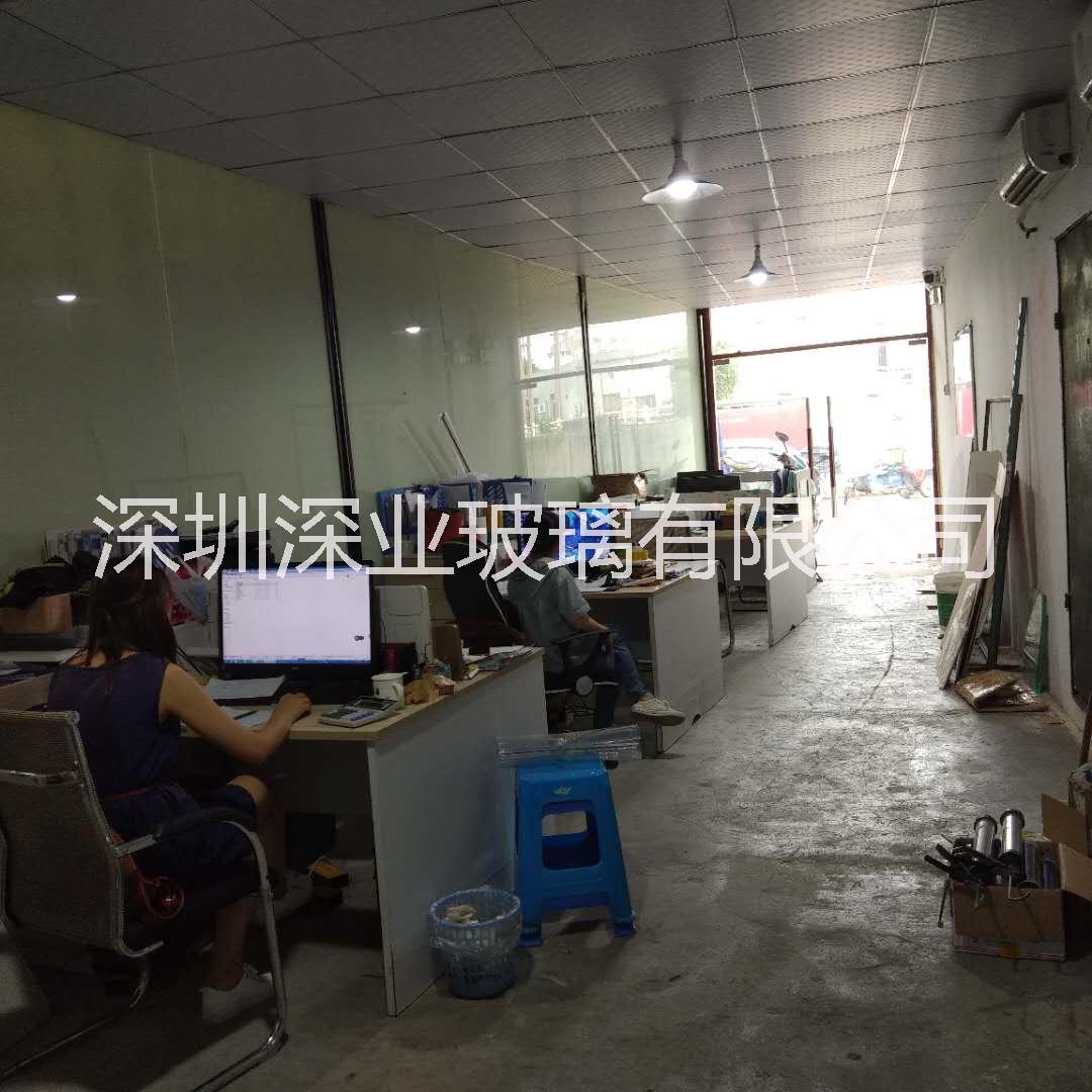 深圳市深业玻璃有限公司