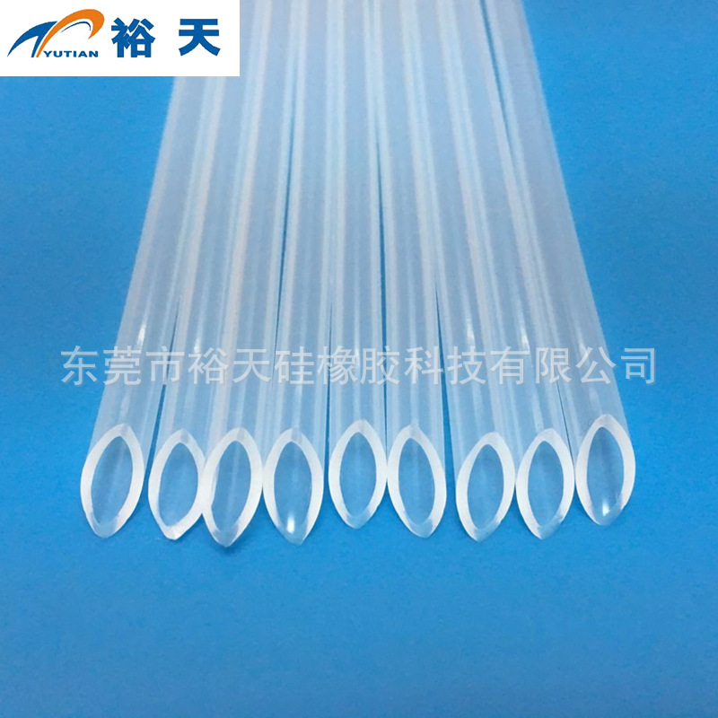 食品級硅膠管圖片/食品級硅膠管樣板圖 (3)