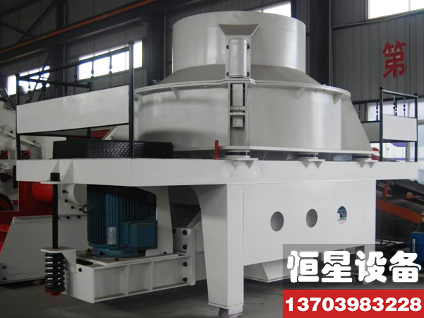 玄武巖制砂機(jī)圖片/玄武巖制砂機(jī)樣板圖 (2)