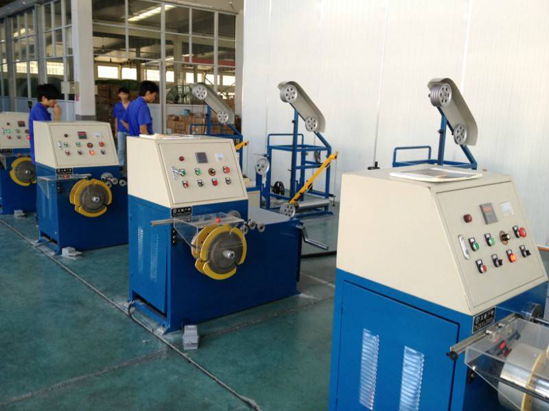 自動成圈機 電線自動成圈機 電纜成圈機 全自動電線成圈機 打圈機廠家