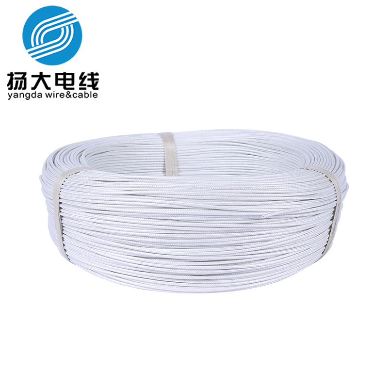 UL3512硅膠線圖片/UL3512硅膠線樣板圖 (1)