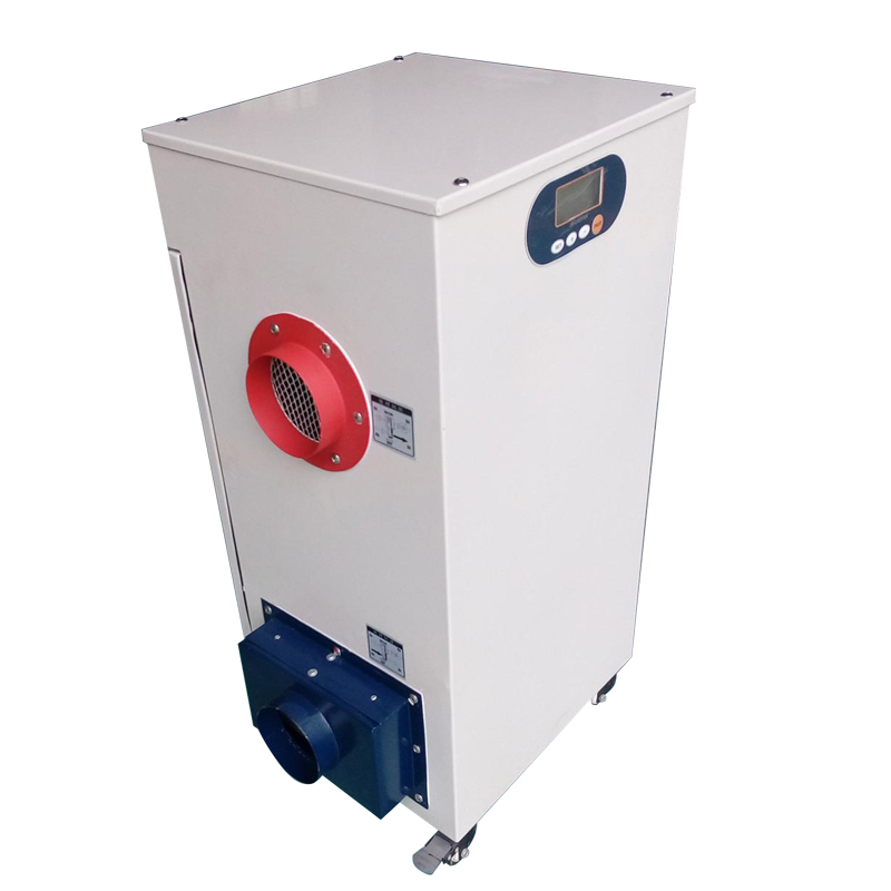 NMT-KZW-200P工業(yè)除濕機(jī) 廣東抽濕機(jī) 吸濕器 轉(zhuǎn)輪除濕機(jī) 組合式除濕機(jī)機(jī)組