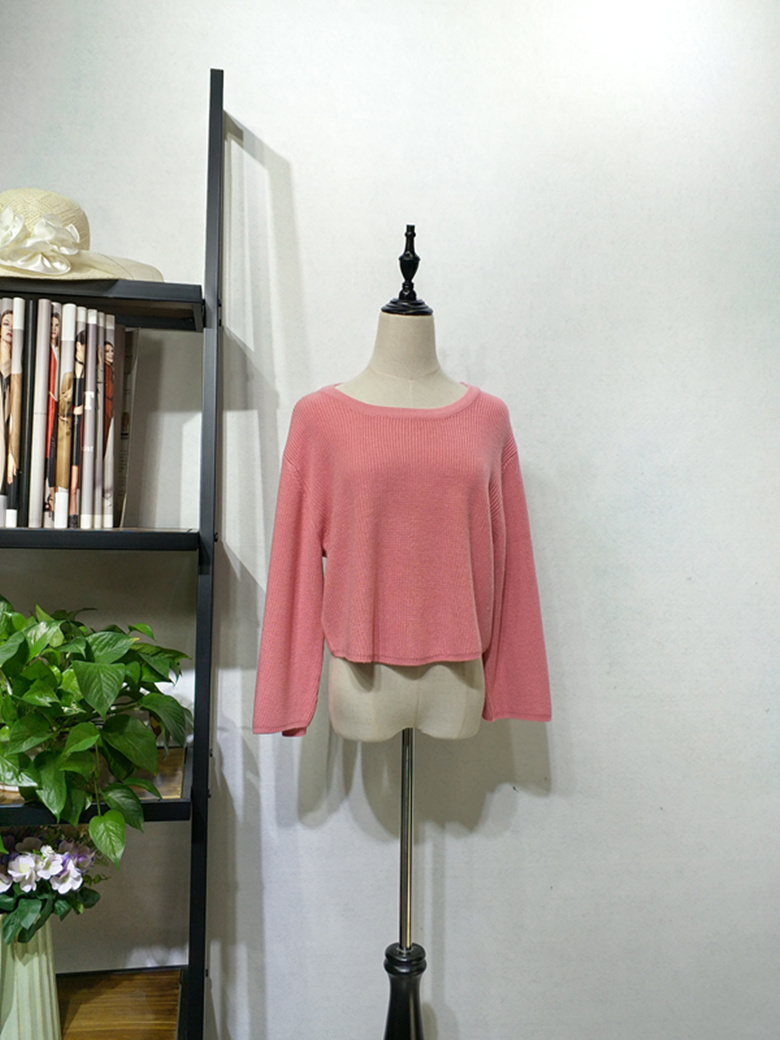 新款毛衣圖片/新款毛衣樣板圖 (4)