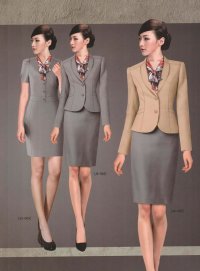 西安西服廠家定做圖片/西安西服廠家定做樣板圖 (1)