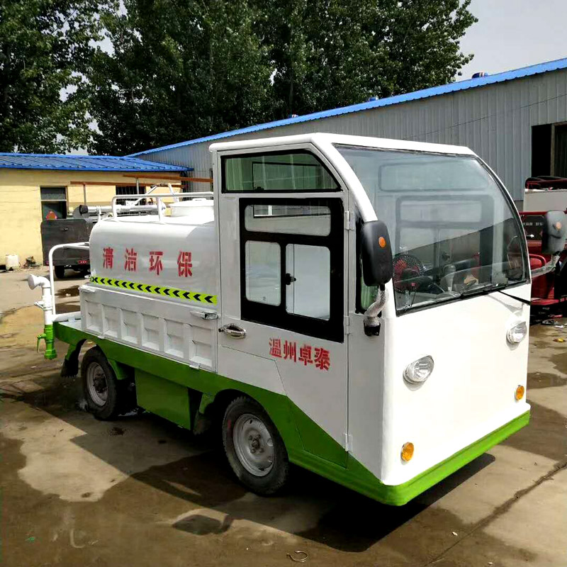 電動(dòng)消防車圖片/電動(dòng)消防車樣板圖 (3)