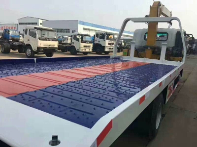 江淮清障車圖片/江淮清障車樣板圖 (3)