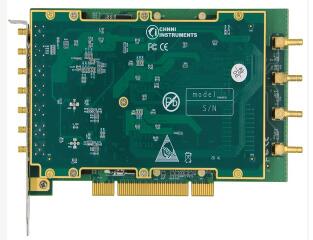 高速同步采集卡圖片