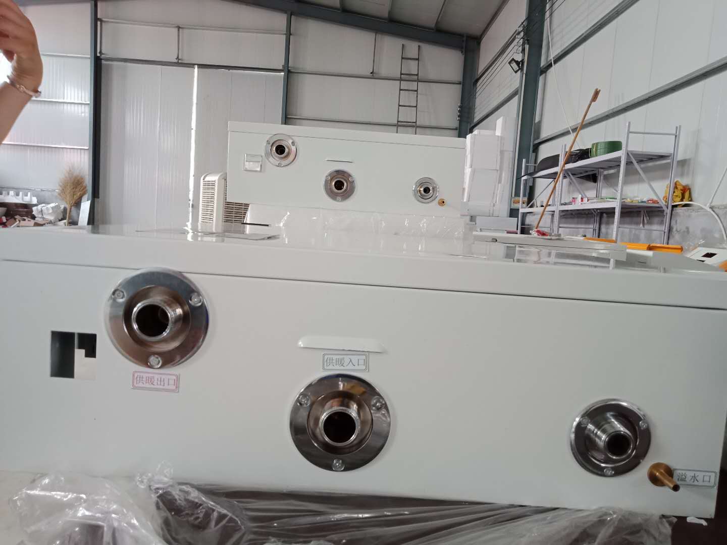 電鍋爐半導(dǎo)體電采暖爐圖片/電鍋爐半導(dǎo)體電采暖爐樣板圖 (2)