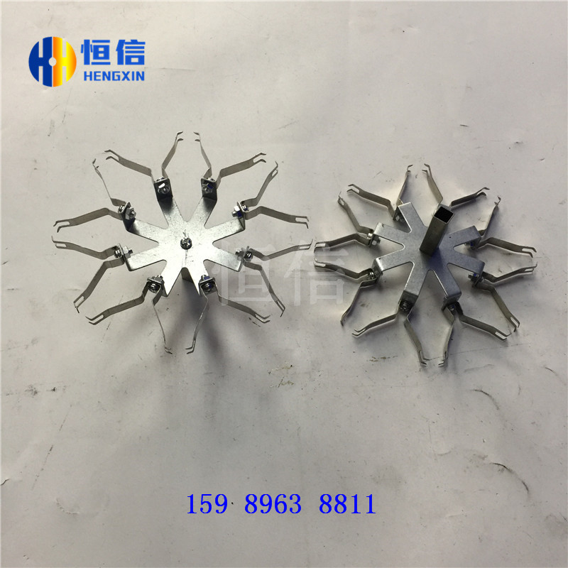 涂裝配件  傳動鏈條治具CY26圖片/涂裝配件  傳動鏈條治具CY26樣板圖 (1)