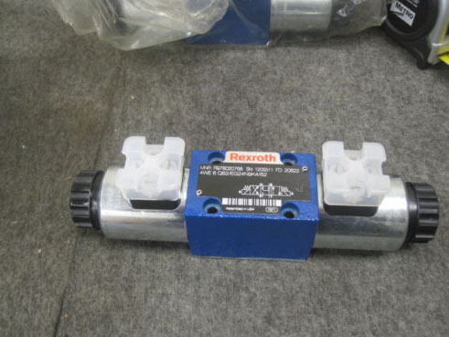 力士樂電磁閥圖片/力士樂電磁閥樣板圖 (3)