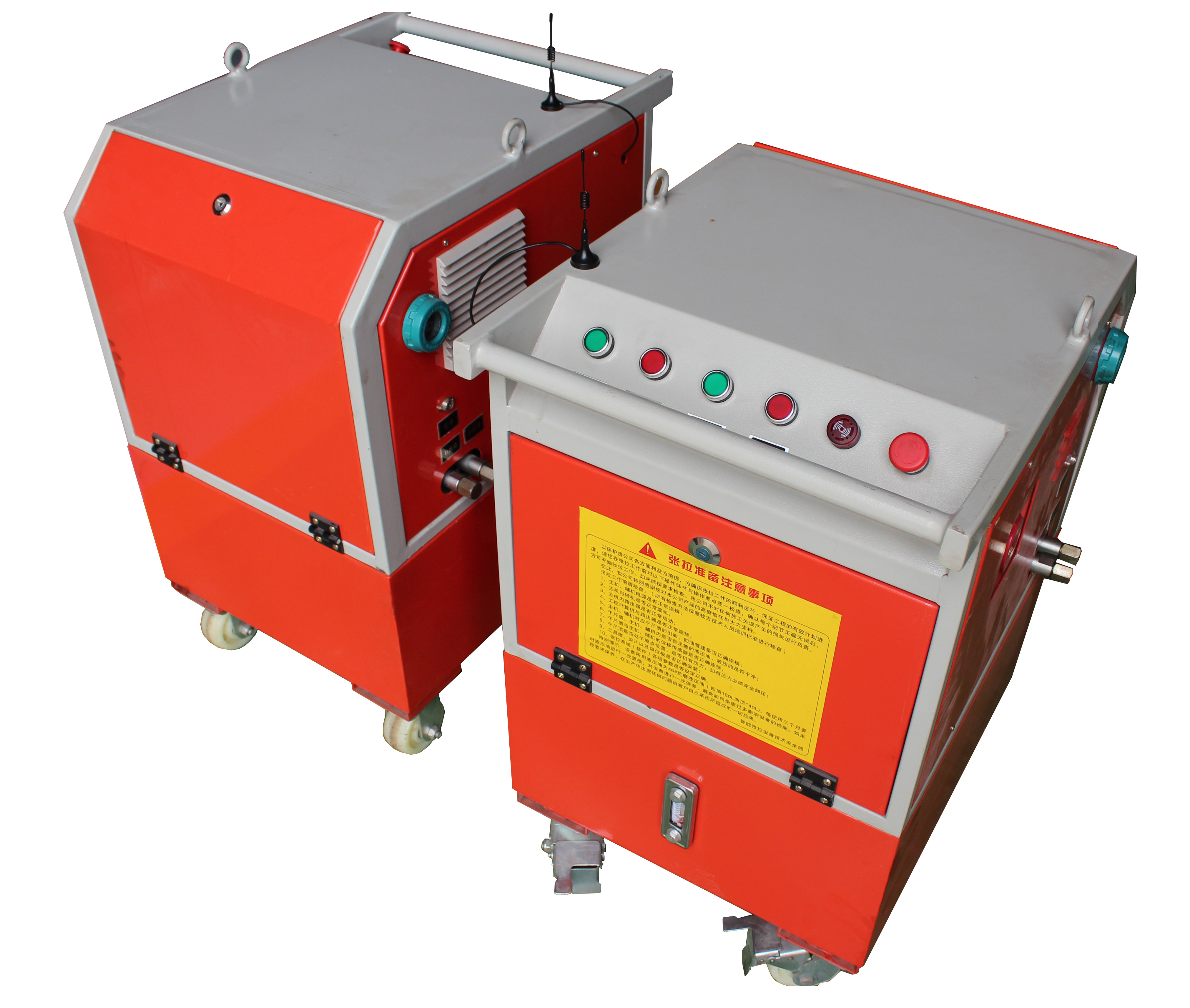 預應力智能張拉設備圖片/預應力智能張拉設備樣板圖 (4)