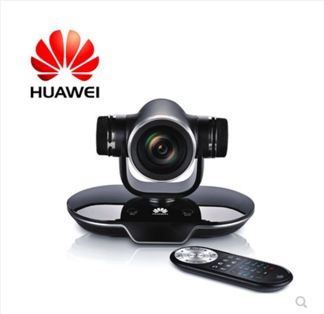 huawei华为TE30-720P/1080P远程高清视频会议终端图片