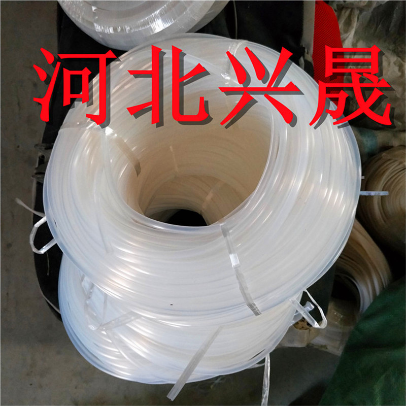 硅膠波紋管圖片/硅膠波紋管樣板圖 (1)