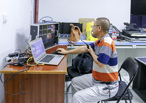 展會(huì)宣傳高清短片光盤影片拍攝制作圖片/展會(huì)宣傳高清短片光盤影片拍攝制作樣板圖 (2)