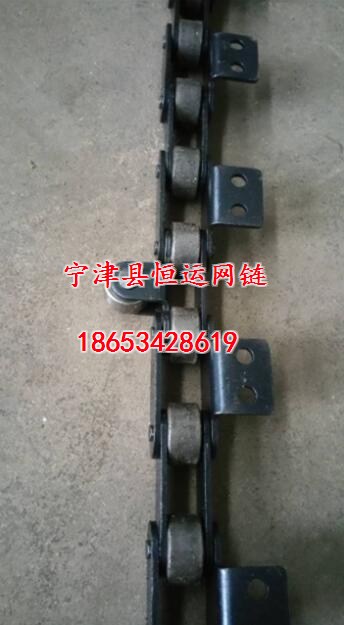 碳鋼鏈條圖片/碳鋼鏈條樣板圖 (2)