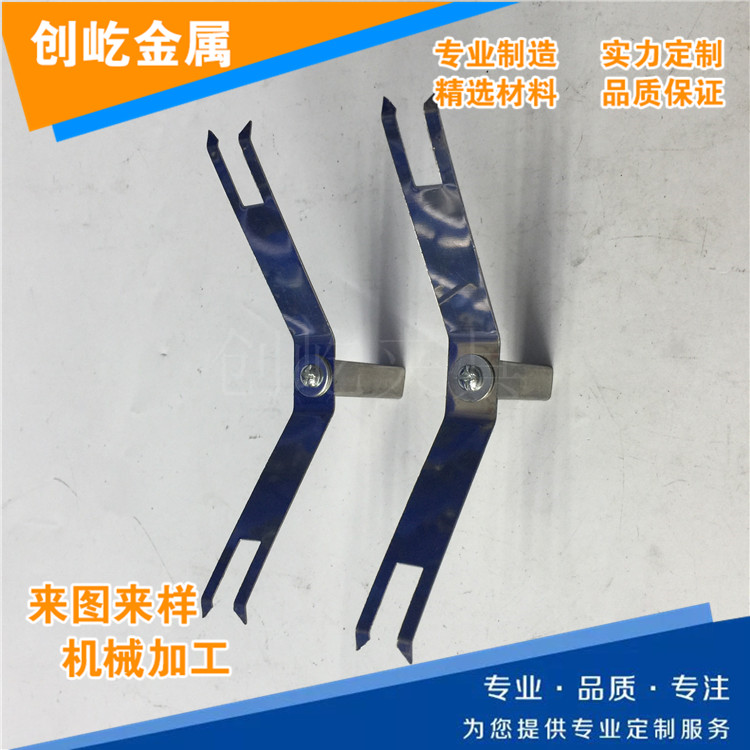 涂裝方柱配CY149夾具圖片/涂裝方柱配CY149夾具樣板圖 (2)