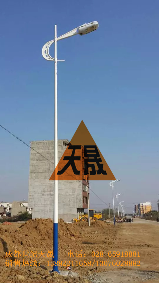 四川LED路燈生產(chǎn)制造廠家|四川圖片
