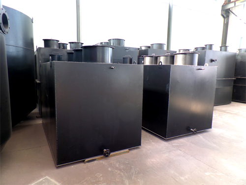 地埋的產(chǎn)品特點(diǎn)圖片