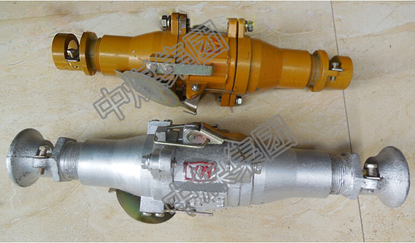 礦用隔爆型圖片/礦用隔爆型樣板圖 (2)