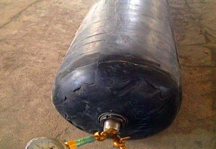 橋梁橡膠充氣芯模圖片/橋梁橡膠充氣芯模樣板圖 (2)