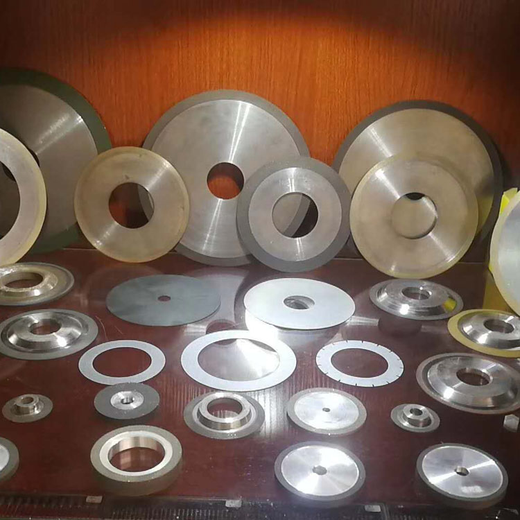 金剛石工具 金剛石銑刀 加工石材金剛石銑刀 金剛石銑刀定制