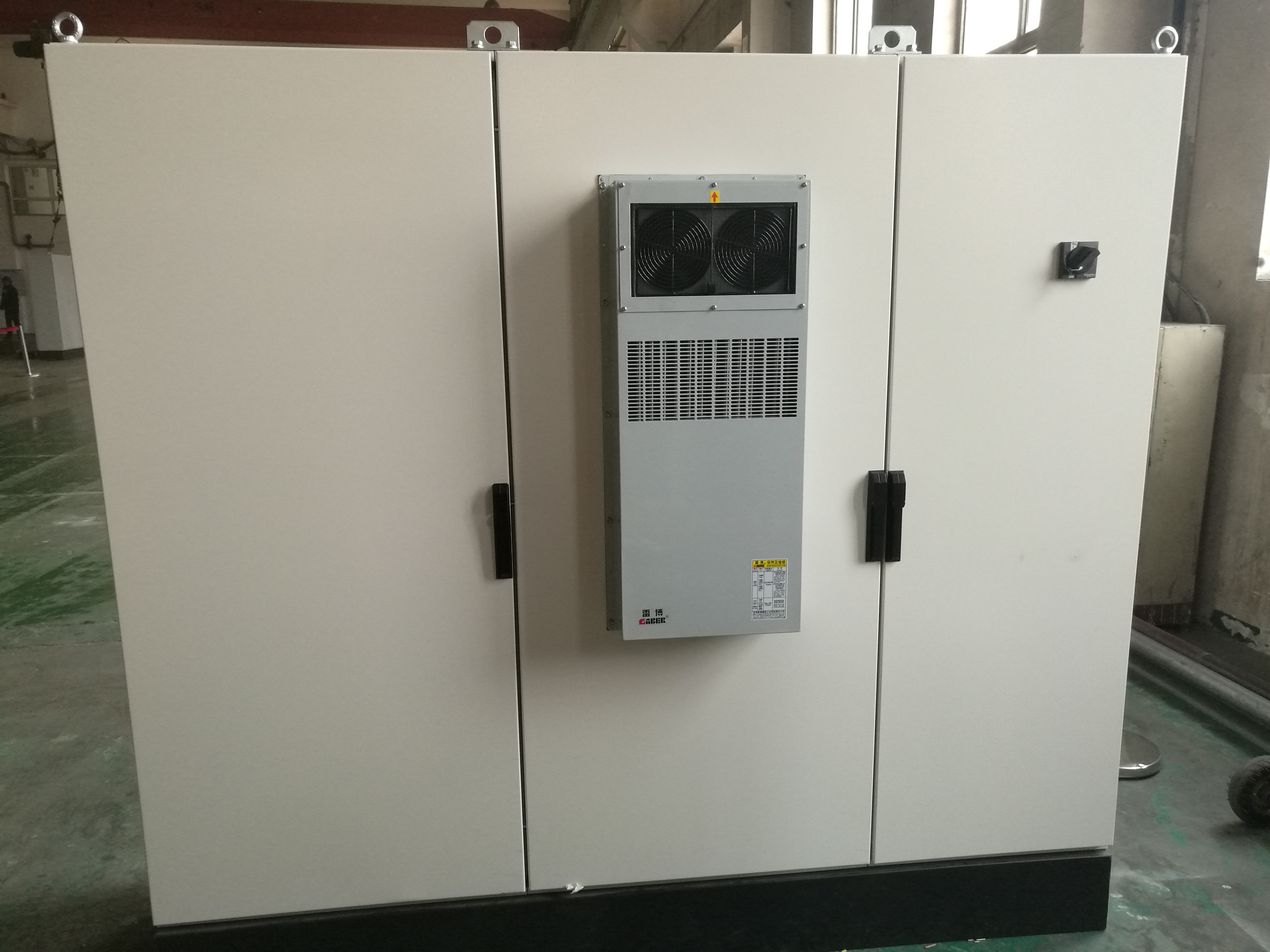 哈爾濱控制柜圖片/哈爾濱控制柜樣板圖 (2)