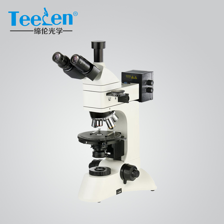 上海透反射偏光顯微鏡XPL-3230廠家高配偏光