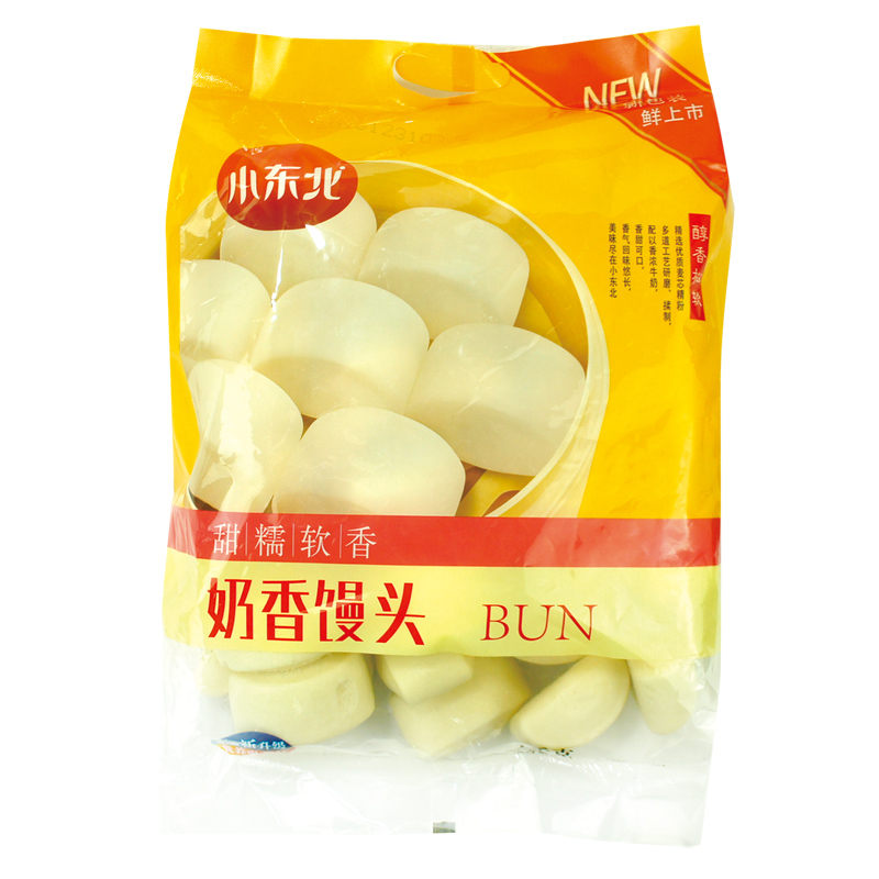 速凍饅頭圖片/速凍饅頭樣板圖 (1)