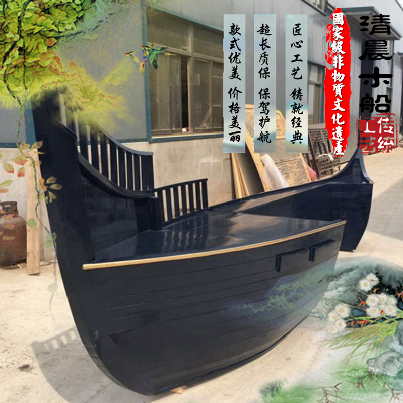 木船圖片/木船樣板圖 (4)
