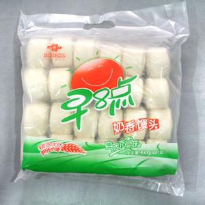 速凍饅頭圖片/速凍饅頭樣板圖 (3)