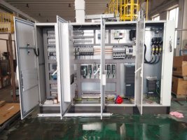 哈爾濱控制柜圖片/哈爾濱控制柜樣板圖 (4)