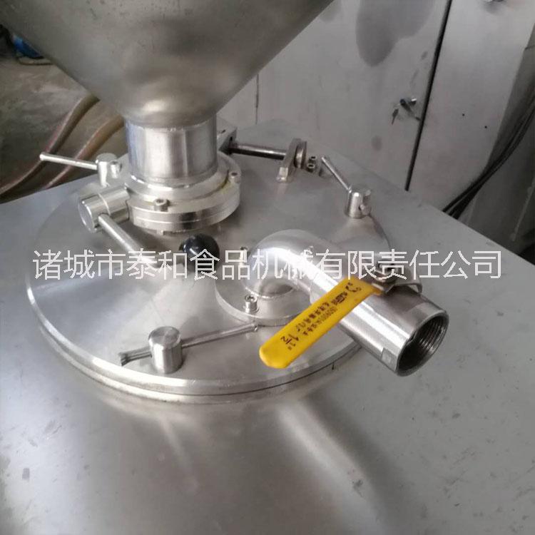 臘腸灌腸機圖片/臘腸灌腸機樣板圖 (2)