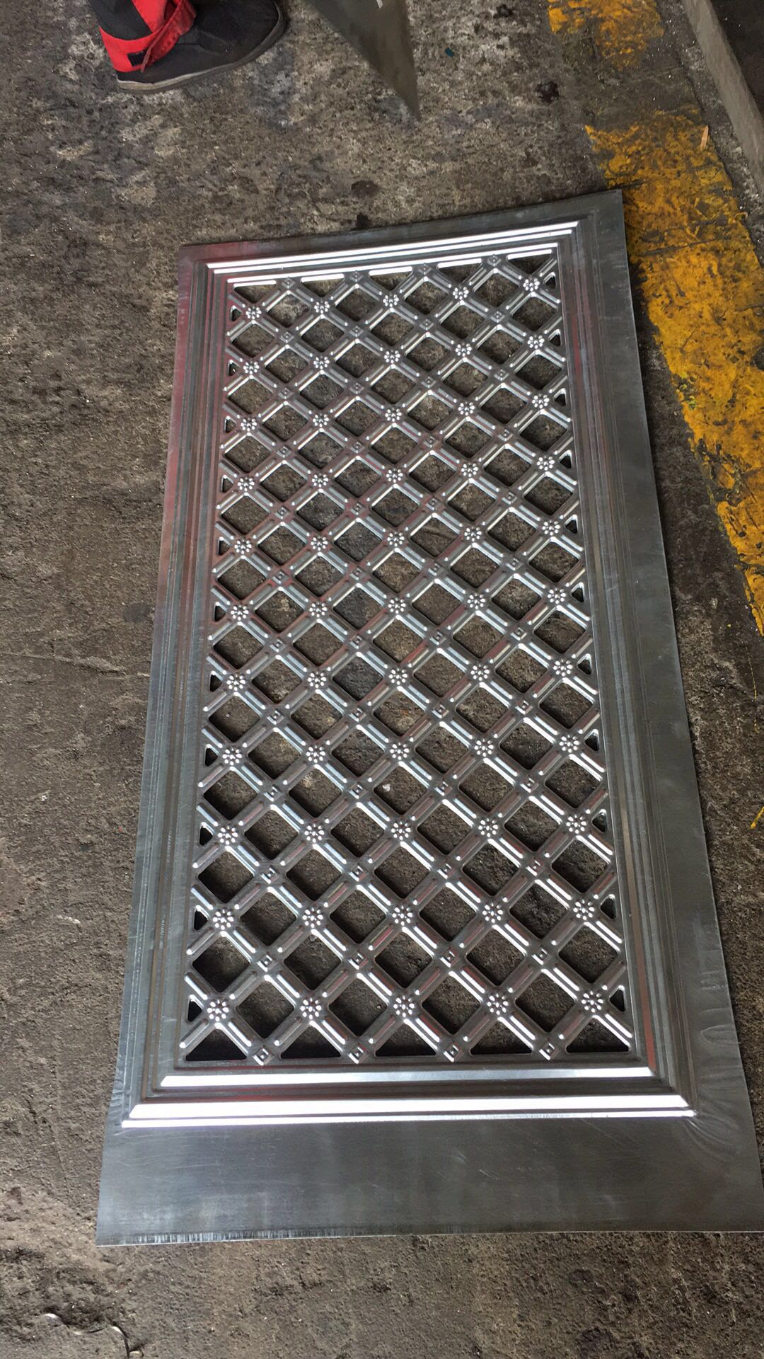 昌盛模具專業(yè)生產(chǎn)山東，東北沖孔類圖片/昌盛模具專業(yè)生產(chǎn)山東，東北沖孔類樣板圖 (4)