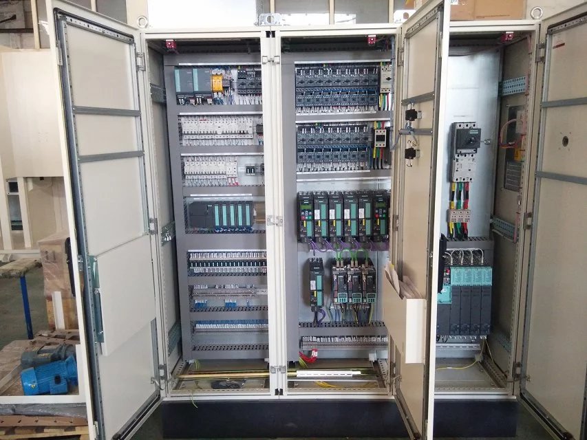 哈爾濱電氣安裝  電氣布線  控制柜布線 哈爾濱電氣布線  哈爾濱電氣安裝接線