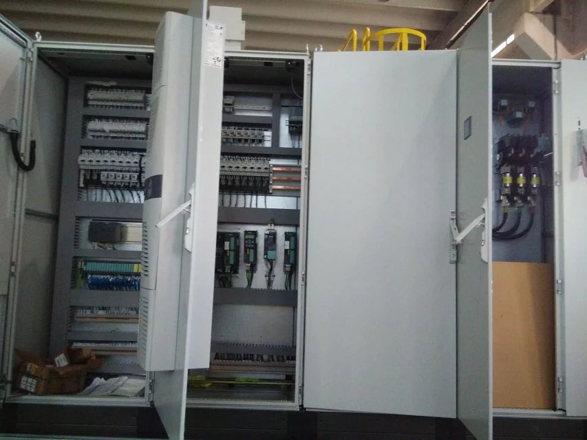 電氣布線圖片/電氣布線樣板圖 (3)