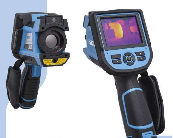 高分辨率熱像儀TKTI 31斯凱孚生產(chǎn)