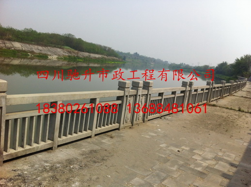 廣安地區(qū)鑄造石欄板圖片/廣安地區(qū)鑄造石欄板樣板圖 (2)